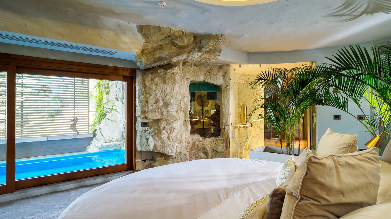 Photo of Bedroom in Mazzaro
