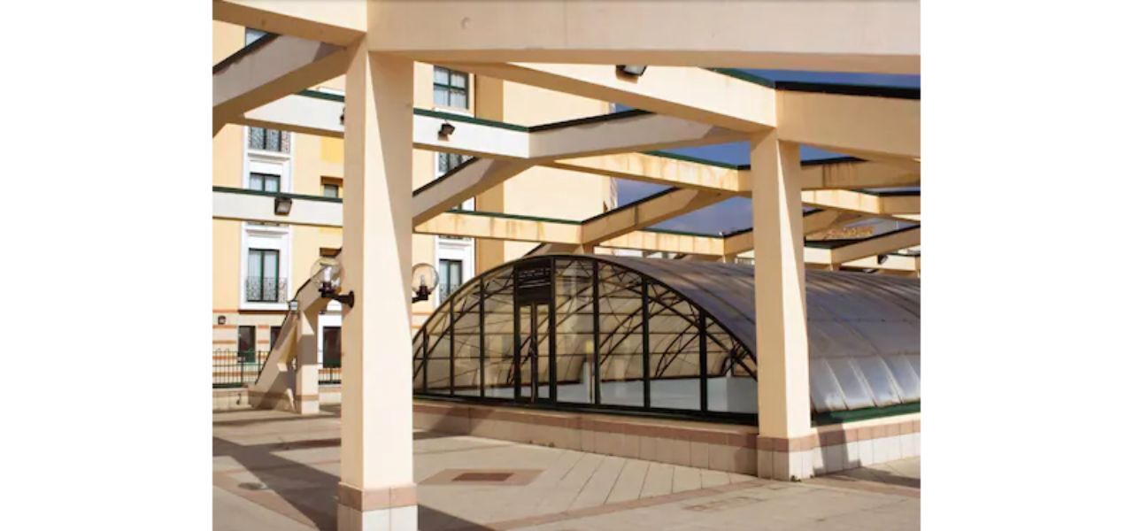 Photo of Patio Balcony in Reggio Calabria