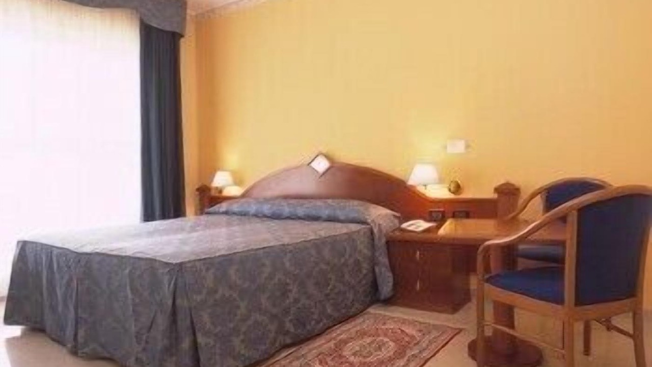 Photo of Bedroom in Reggio Calabria