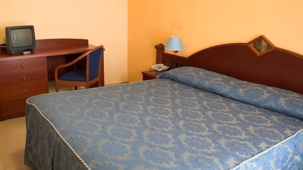 Photo of Bedroom in Reggio Calabria