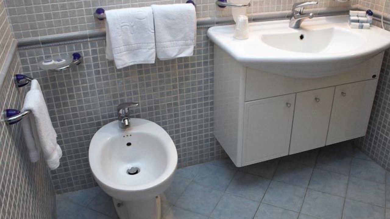 Photo of Bathroom in Reggio Calabria