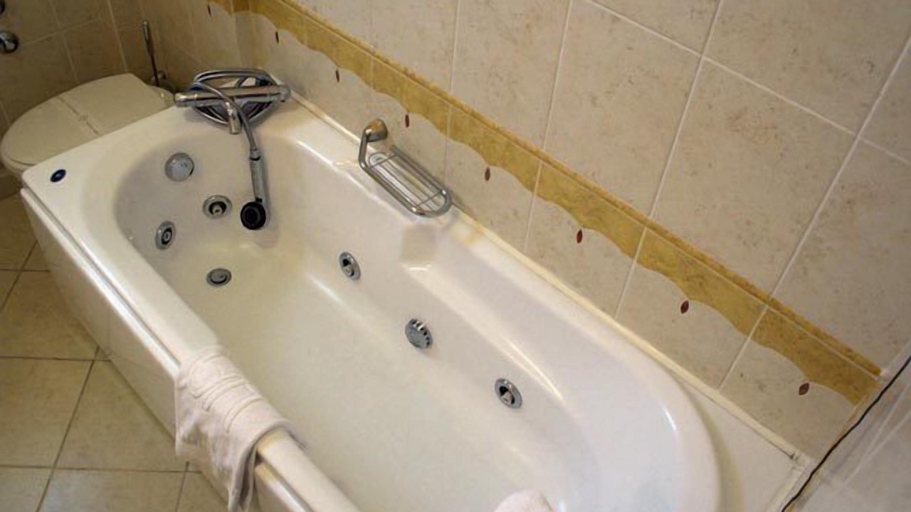 Photo of Bathroom in Reggio Calabria