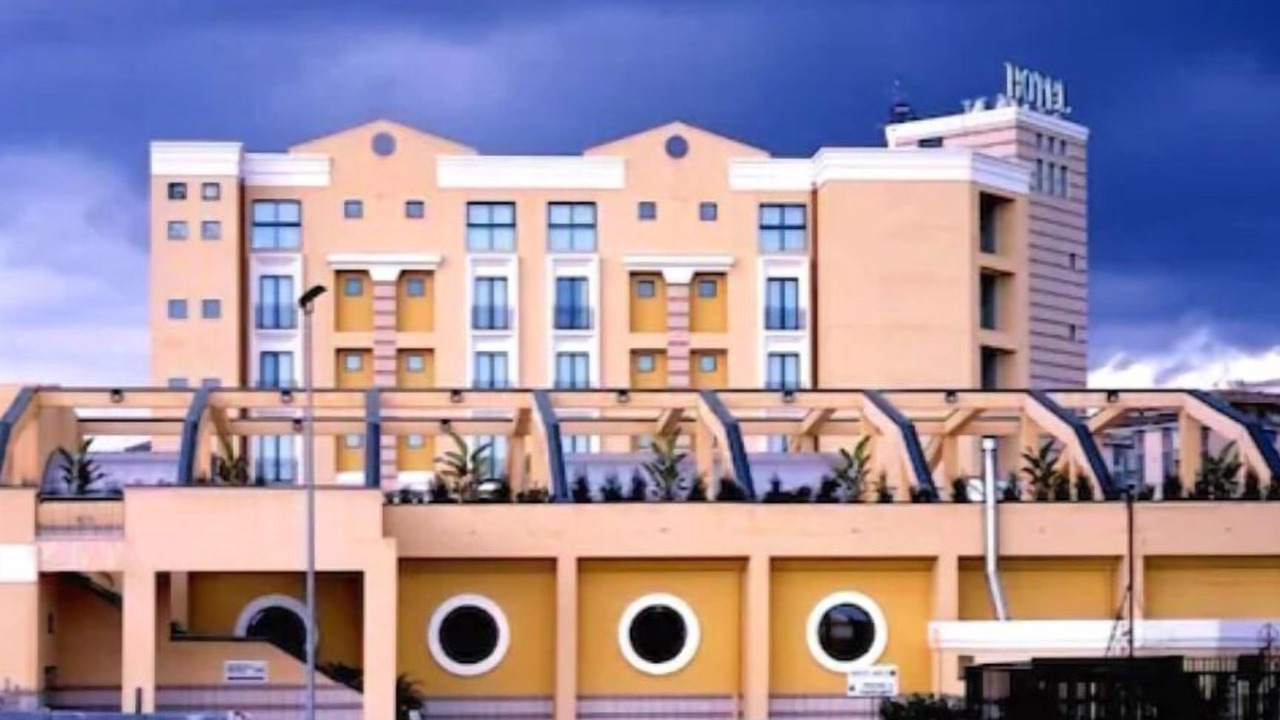 Photo of Outdoor in Reggio Calabria