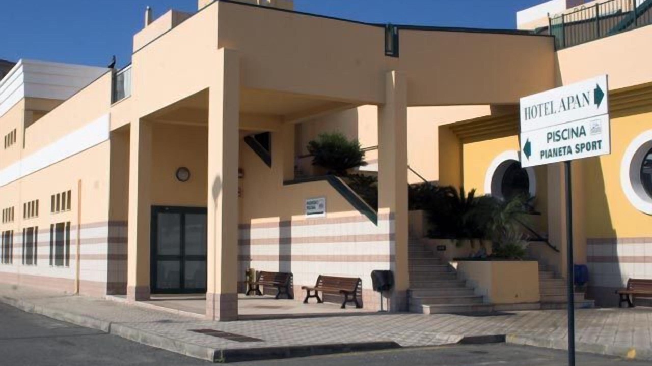 Photo of Outdoor in Reggio Calabria