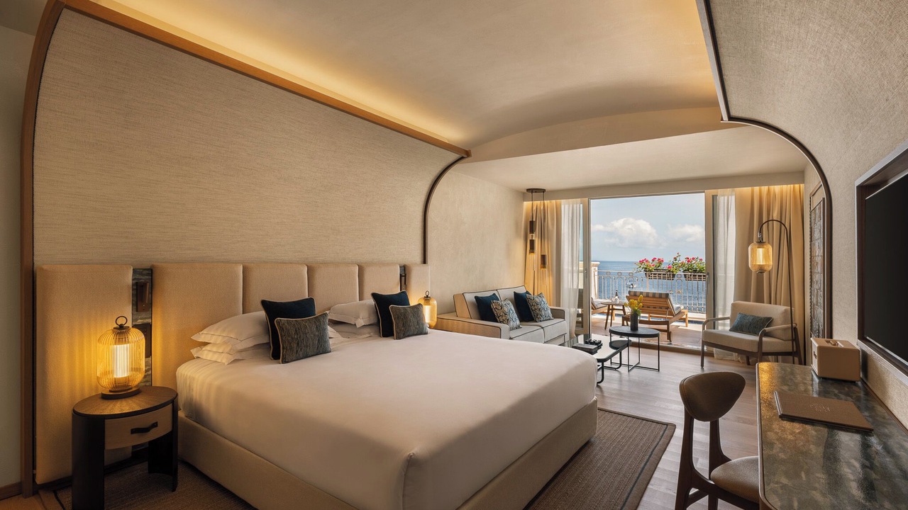 Photo of Bedroom in Mazzaro