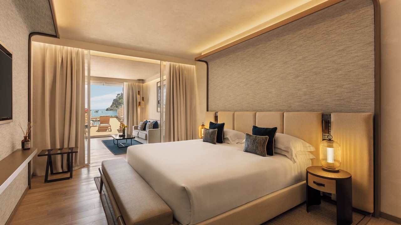 Photo of Bedroom in Mazzaro