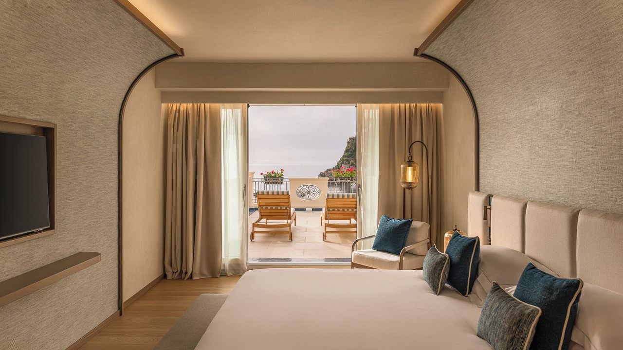 Photo of Bedroom in Mazzaro