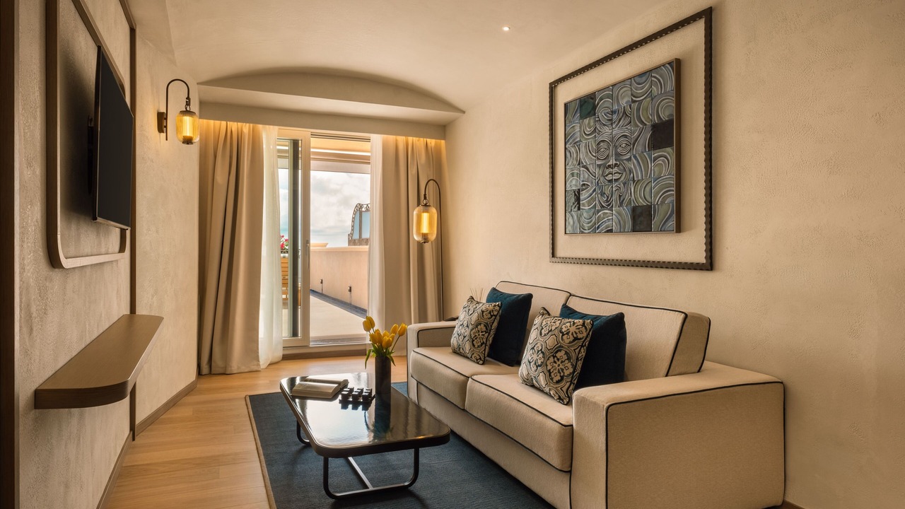 Photo of Bedroom in Mazzaro