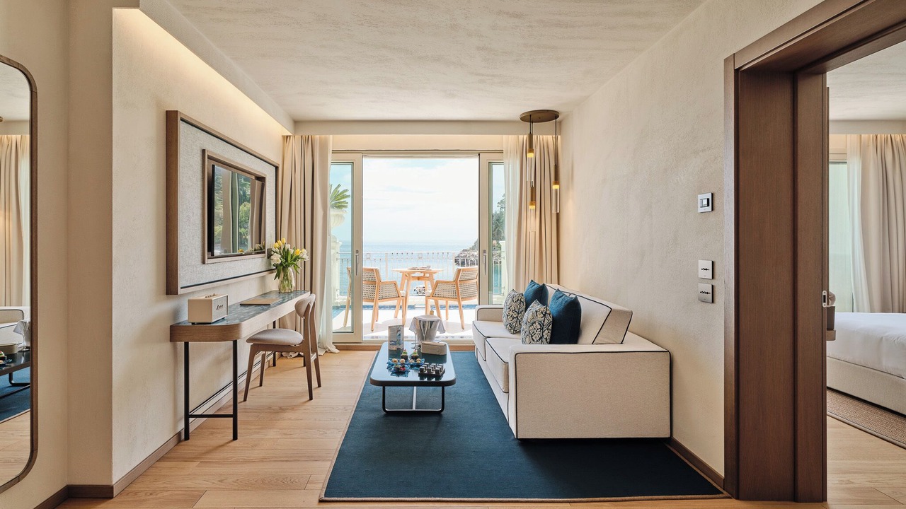 Photo of Bedroom in Mazzaro