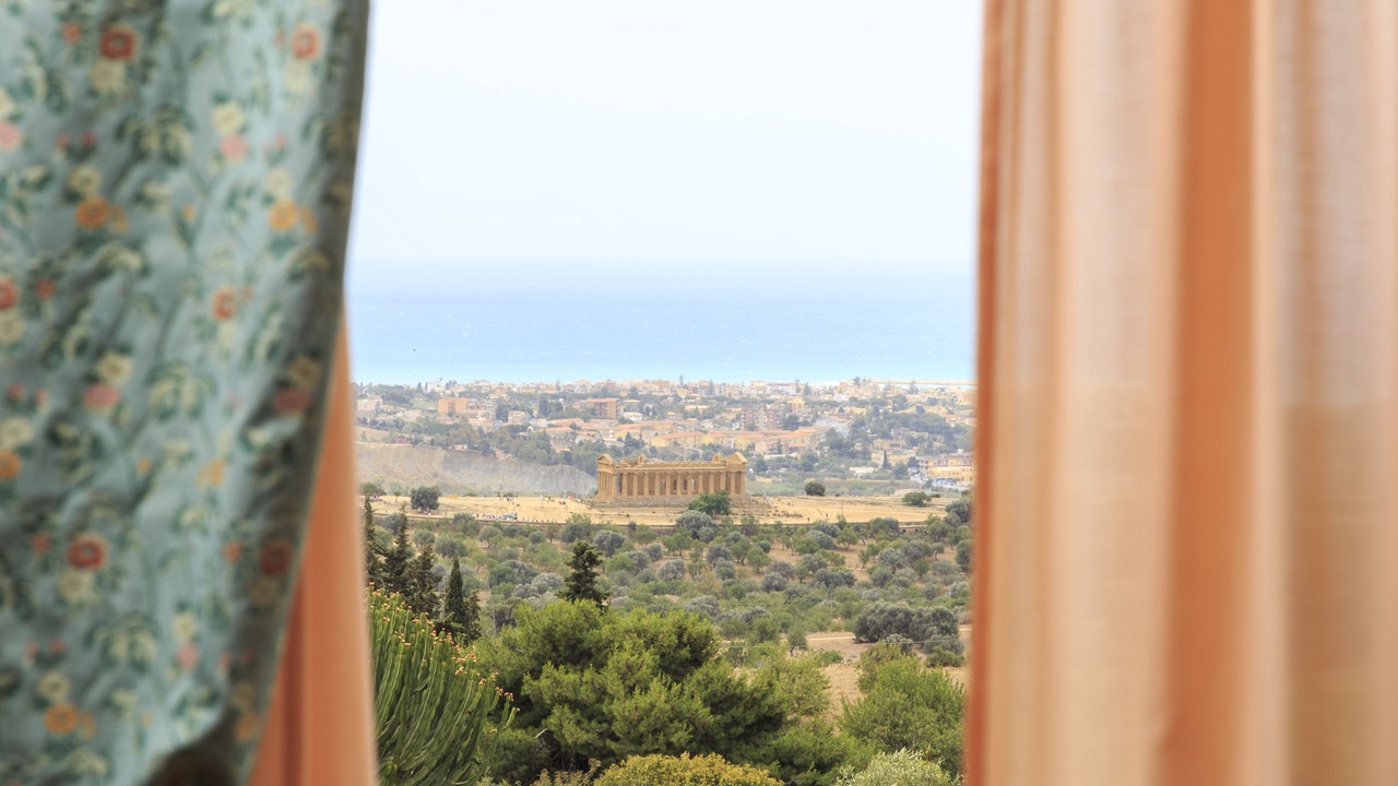Photo of Bedroom in Agrigento