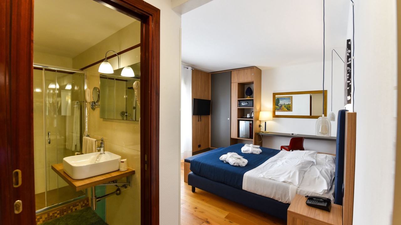 Photo of Bedroom in Agrigento