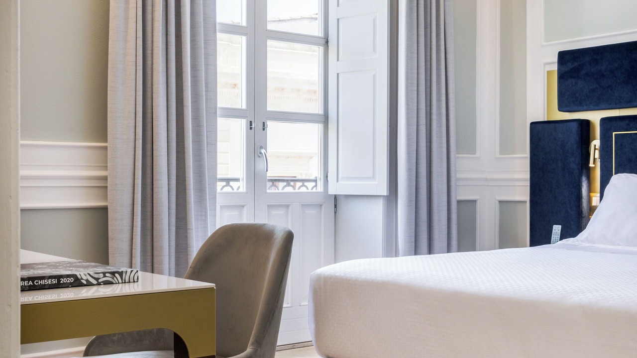 Photo of Bedroom in Ortigia