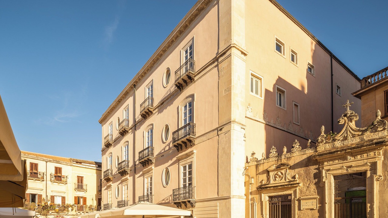 Photo of Outdoor in Ortigia