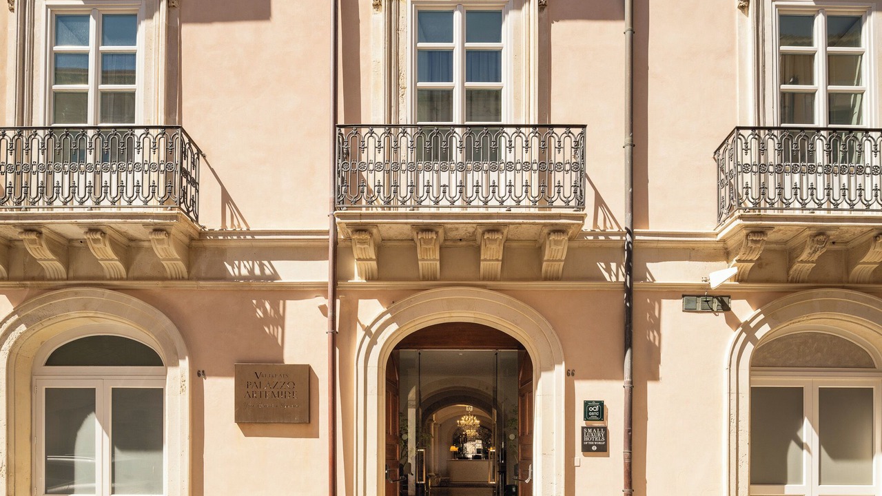 Photo of Outdoor in Ortigia