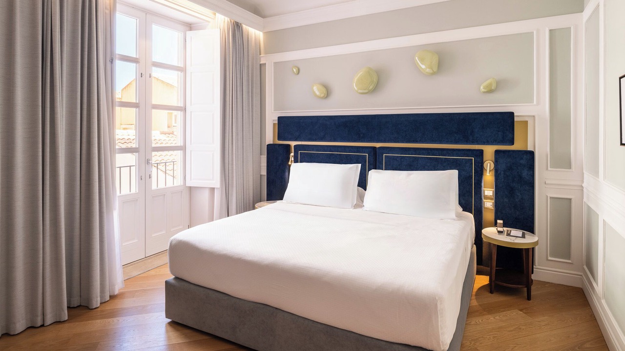 Photo of Bedroom in Ortigia