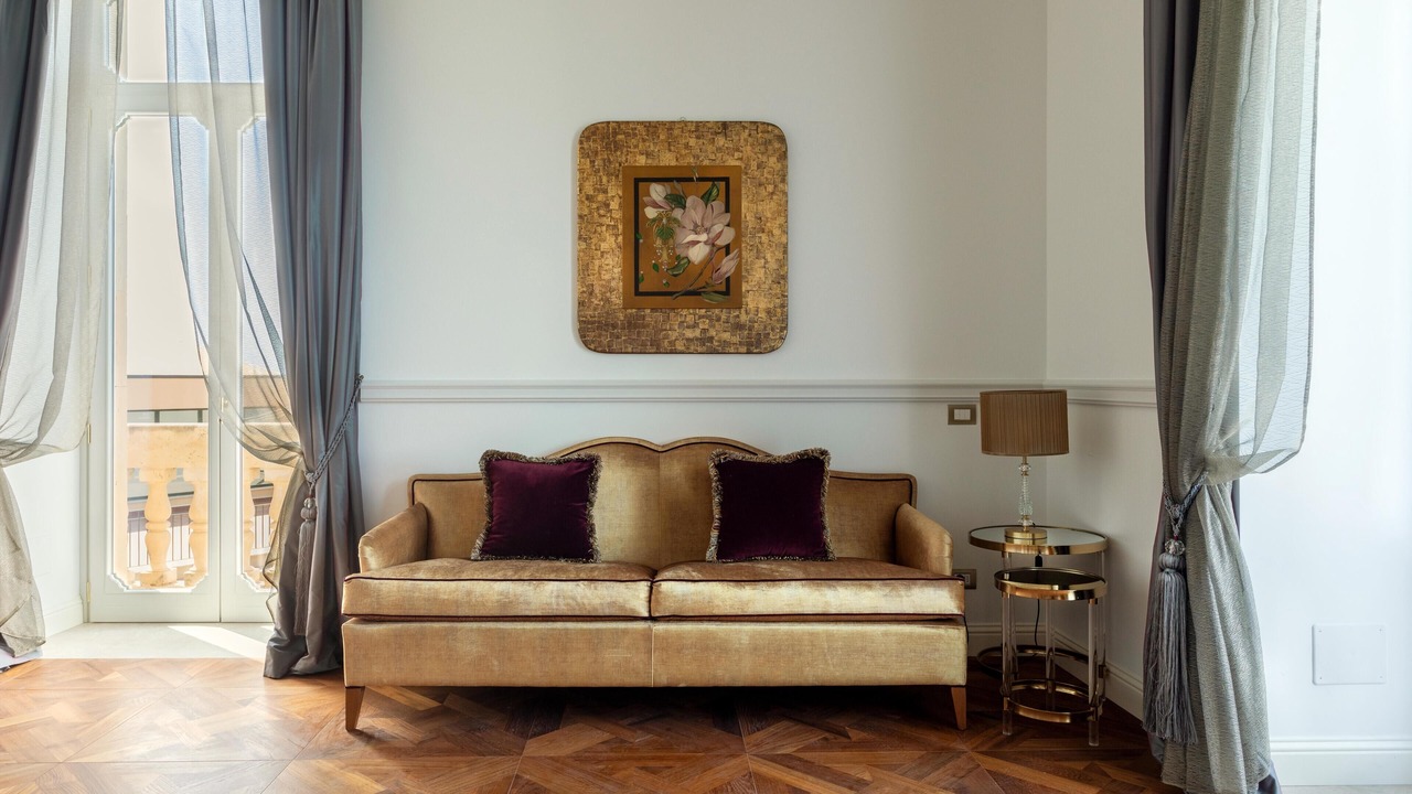 Photo of Bedroom in Ortigia