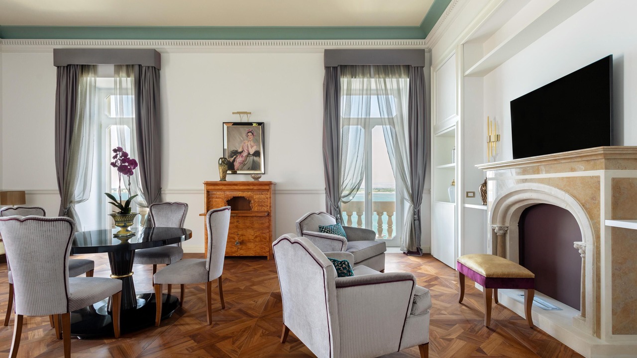 Photo of Bedroom in Ortigia