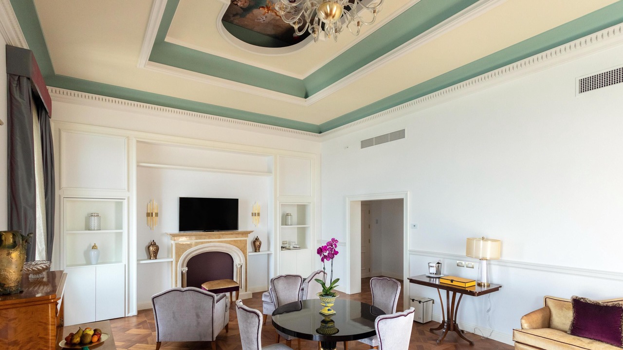 Photo of Bedroom in Ortigia