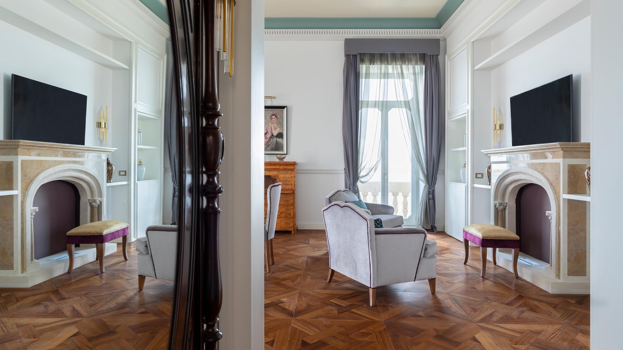 Photo of Bedroom in Ortigia