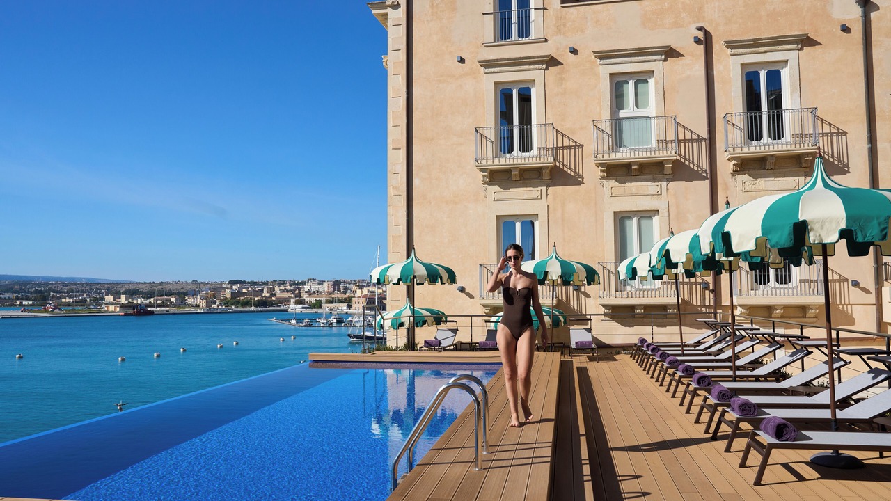 Photo of Outdoor in Ortigia