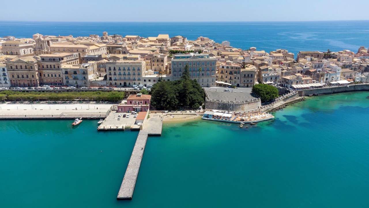 Photo of Outdoor in Ortigia