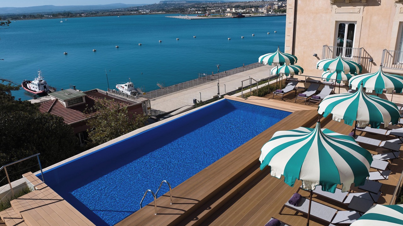 Photo of Outdoor in Ortigia