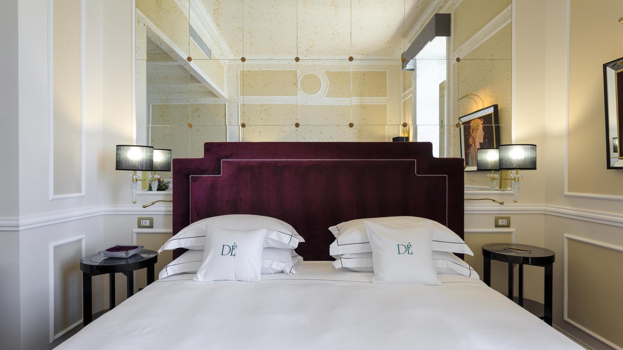Photo of Bedroom in Ortigia