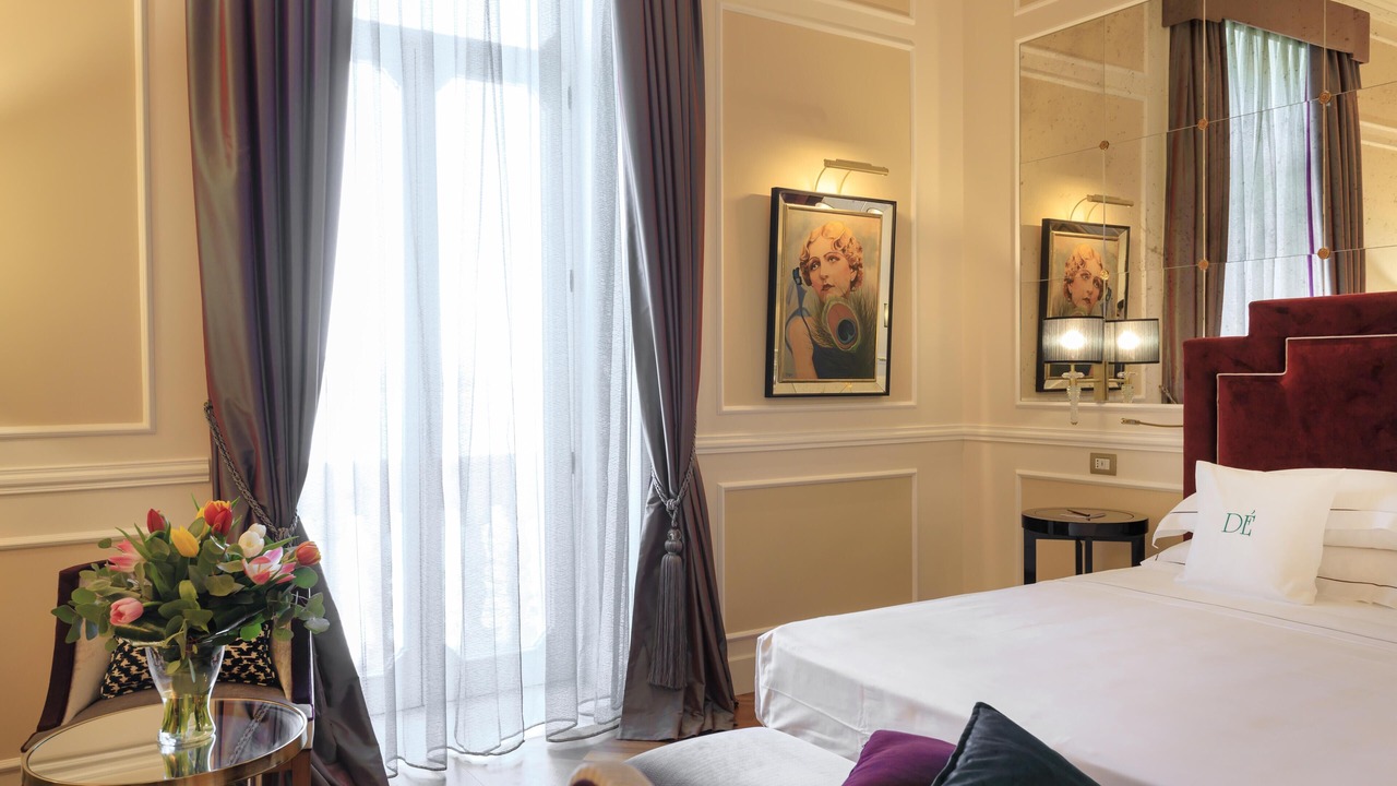 Photo of Bedroom in Ortigia