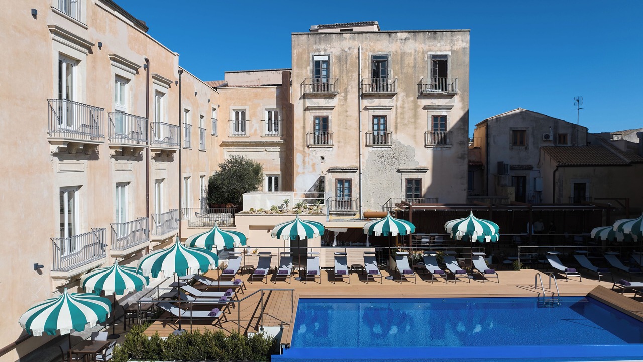 Photo of Outdoor in Ortigia