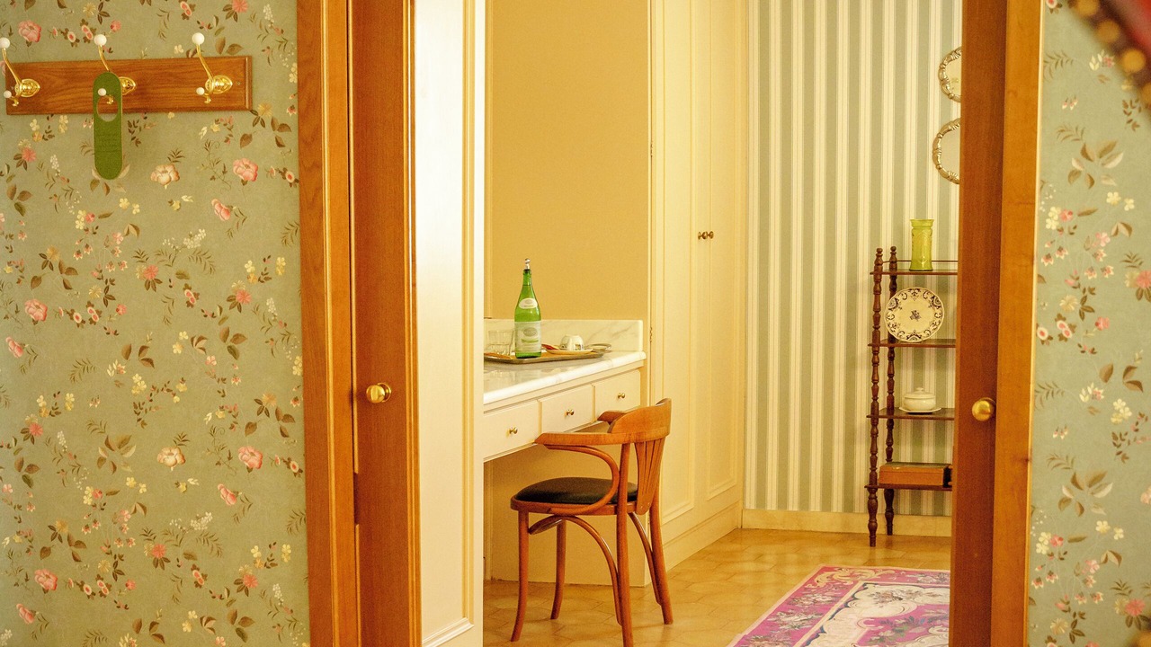 Photo of Bedroom in Spoleto