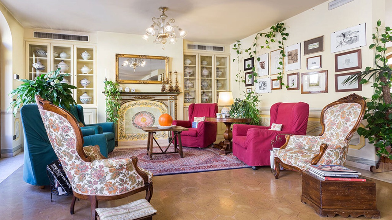 Photo of Others in Spoleto