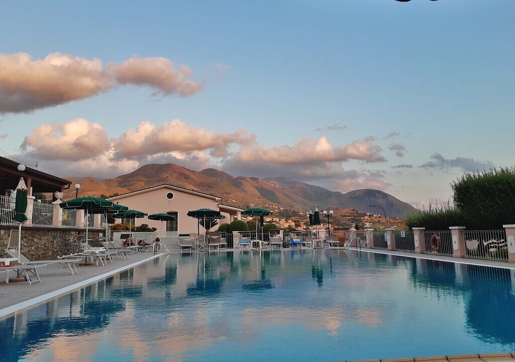 Photo of Outdoor in Marina di Maratea
