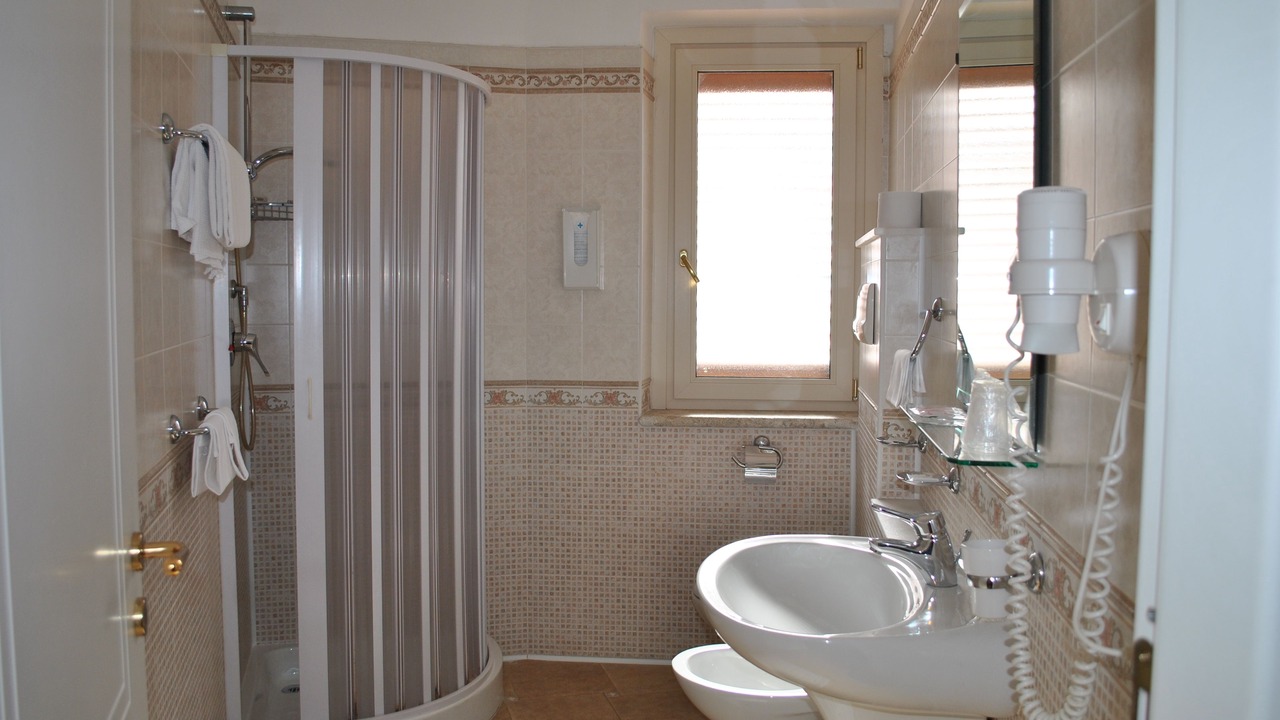 Photo of Bedroom in Marina di Maratea