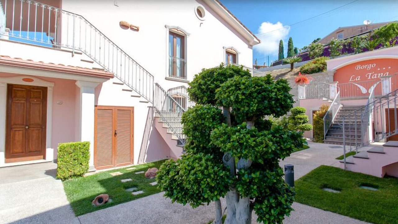 Photo of Outdoor in Marina di Maratea
