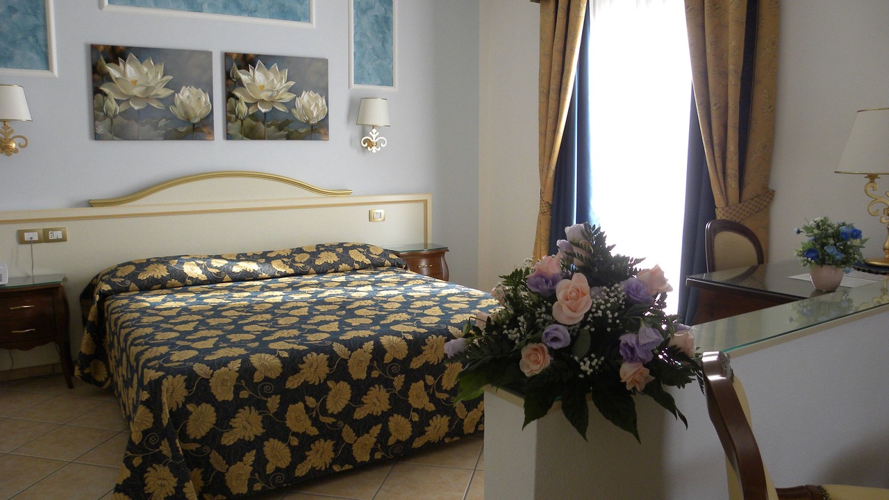 Photo of Bedroom in Marina di Maratea
