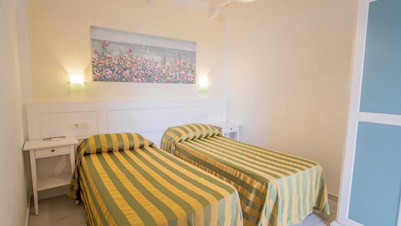 Photo of Bedroom in Marina di Maratea