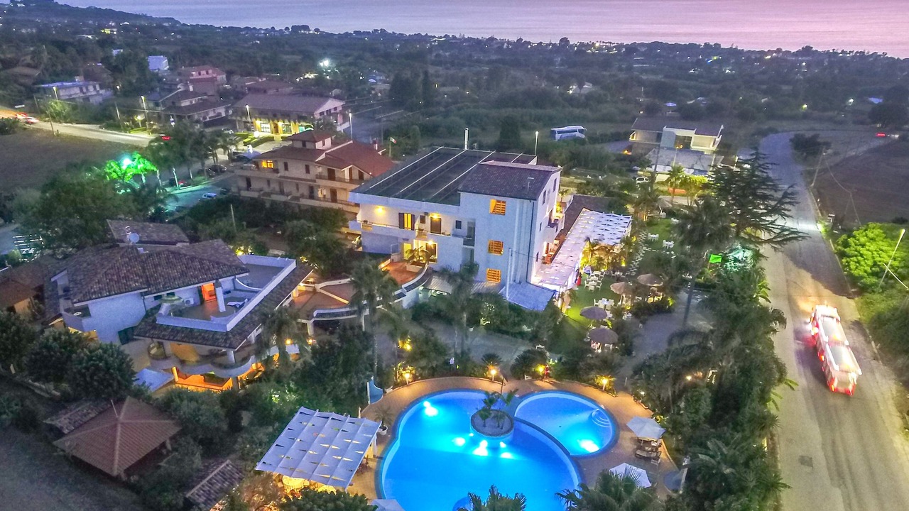 Photo of Outdoor in San Nicolo