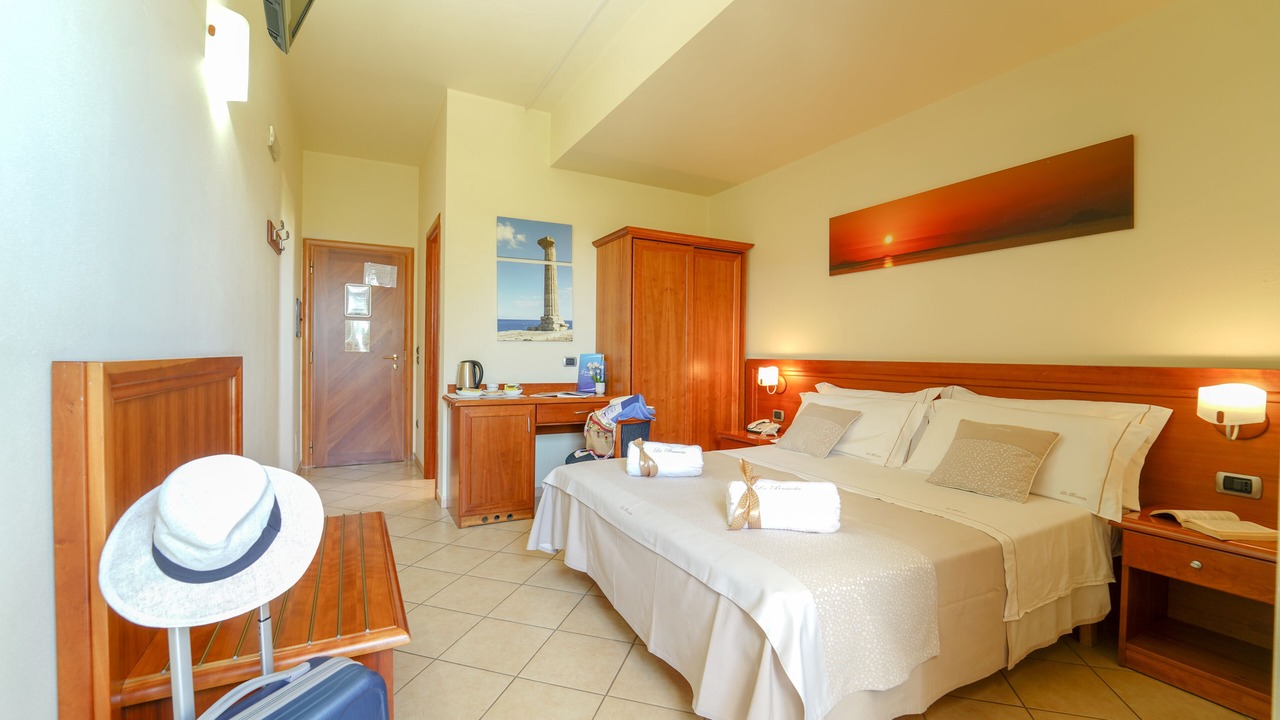 Photo of Bedroom in San Nicolo