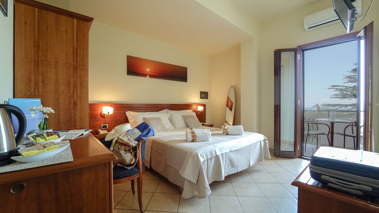 Photo of Bedroom in San Nicolo