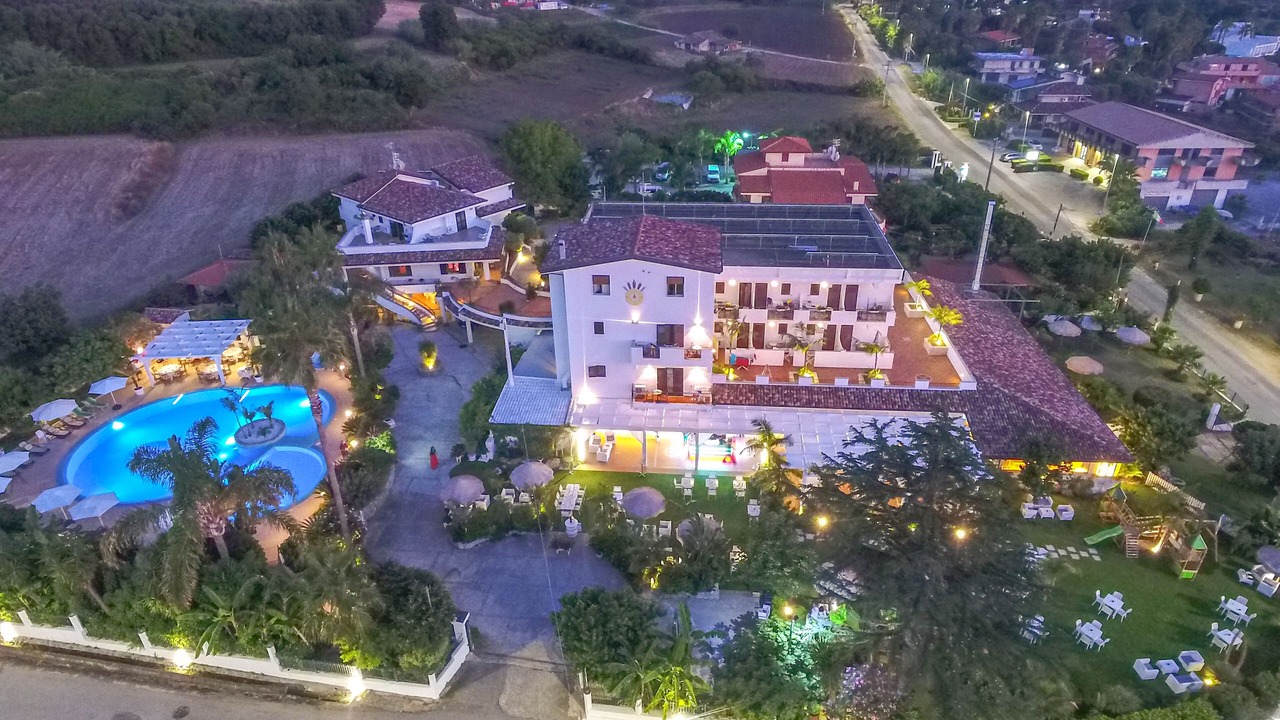 Photo of Outdoor in San Nicolo