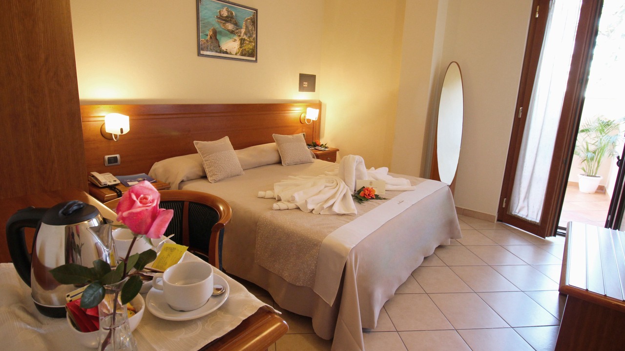 Photo of Bedroom in San Nicolo