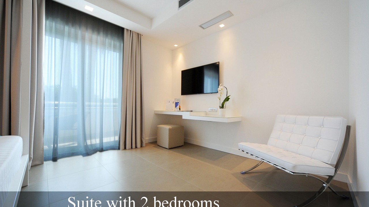 Photo of Bedroom in Magazzeno