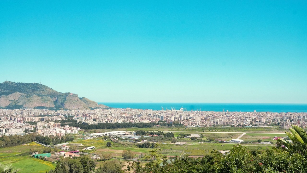 Photo of Outdoor in Palermo