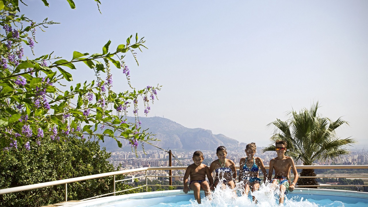 Photo of Outdoor in Palermo