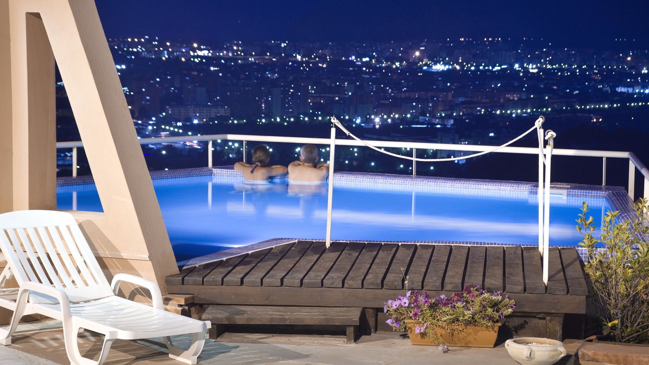 Photo of Outdoor in Palermo