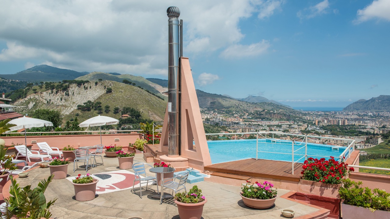 Photo of Outdoor in Palermo