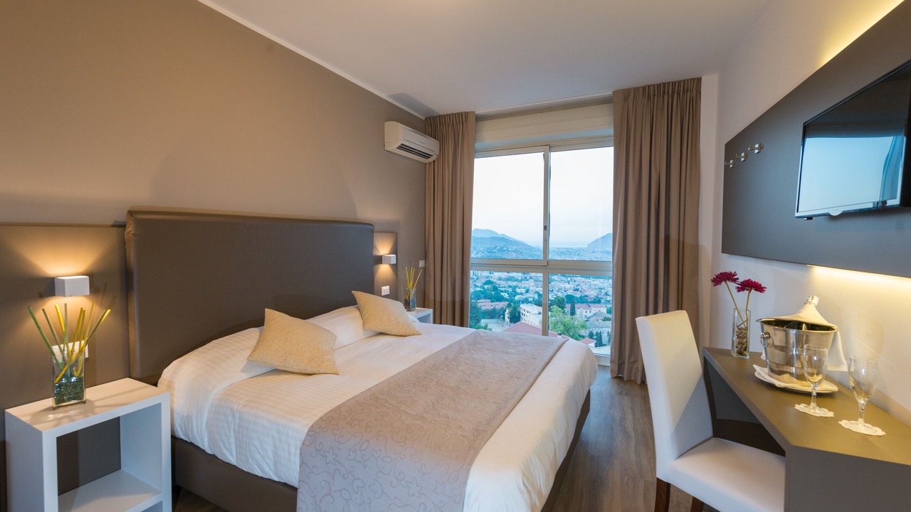 Photo of Bedroom in Palermo