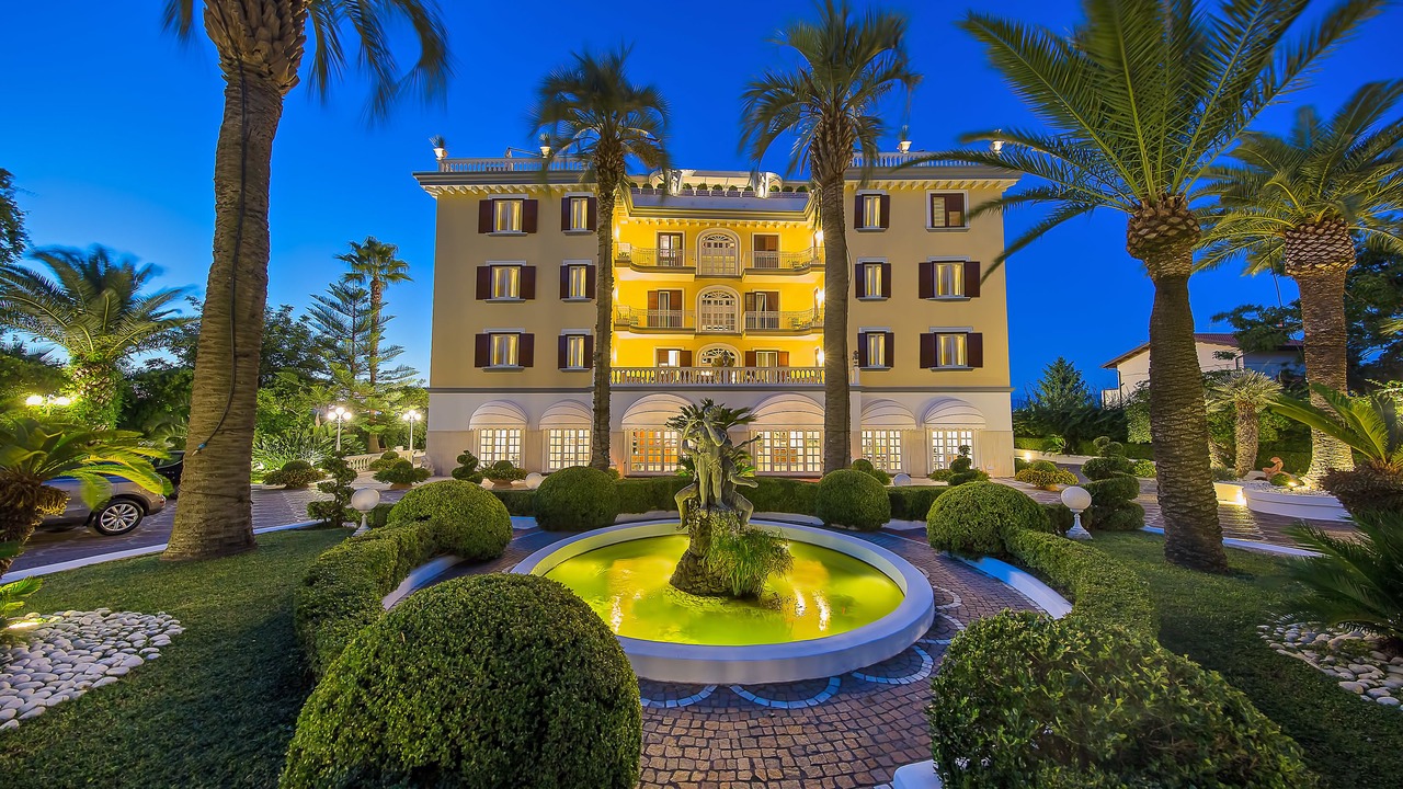 Photo of Outdoor in Castellammare di Stabia