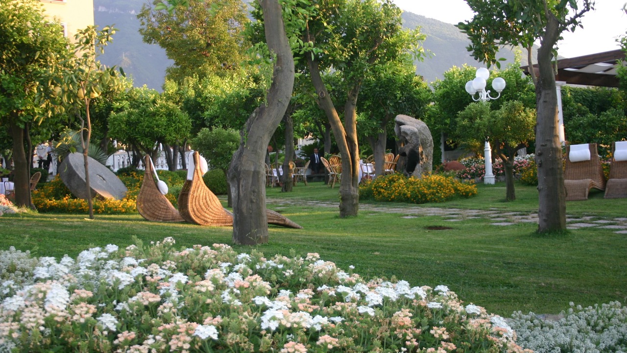 Photo of Outdoor in Castellammare di Stabia