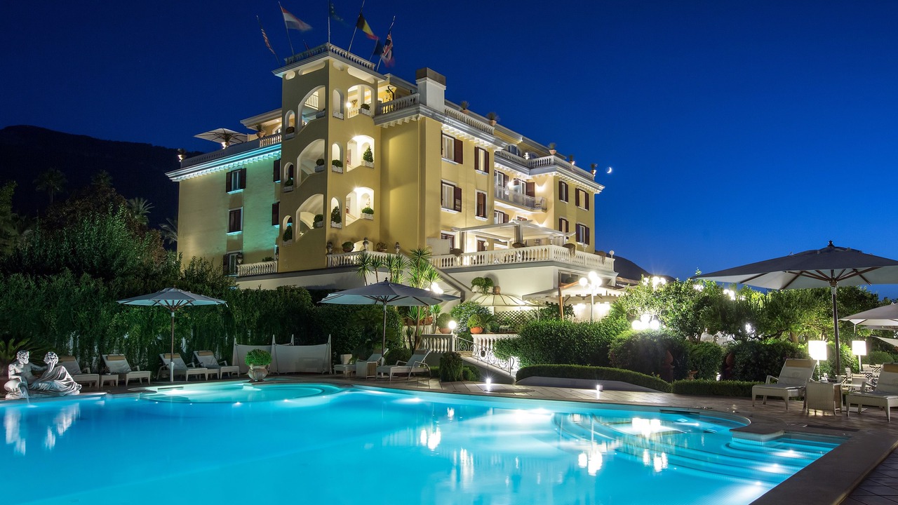 Photo of Outdoor in Castellammare di Stabia